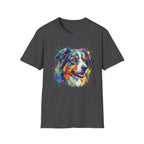 Fashion Aussie | Australian Shepherd Tee