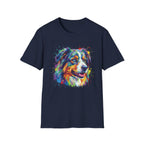 Fashion Aussie | Australian Shepherd Tee