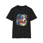 Fashion Aussie | Australian Shepherd Tee