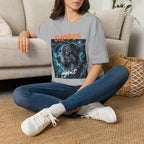 Chaos Agent — Blue Merle Aussie Graphic Tee