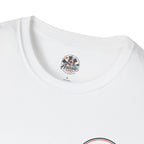 Just Another Day Red Merle Aussie Agility Tee | Australian Shepherd Dog Sports Shirt