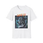 Chaos Agent — Blue Merle Aussie Graphic Tee
