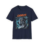 Chaos Agent — Blue Merle Aussie Graphic Tee