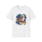 Fashion Aussie | Australian Shepherd Tee